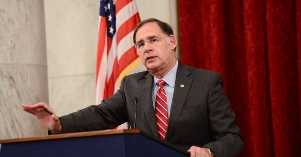 Meet John Boozman, 2020 Congressional Champion Honoree