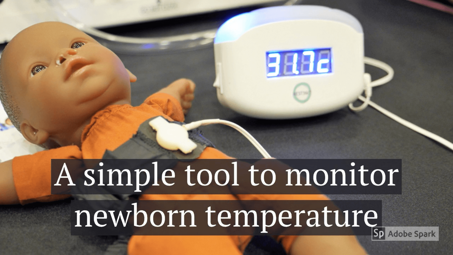 10 Brilliant Technological Innovations To Save Moms And Babies